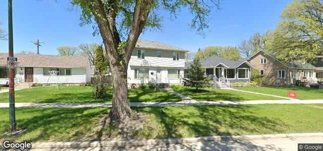 Larawan ng 517 Churchill Drive sa Winnipeg, Manitoba