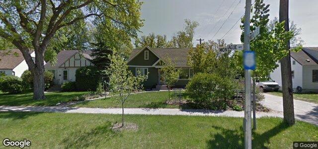 Larawan ng 520 Montague Avenue sa Winnipeg, Manitoba