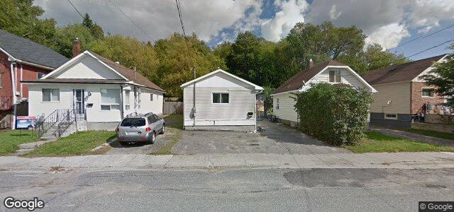 Larawan ng 530 Montague Avenue sa Winnipeg, Manitoba