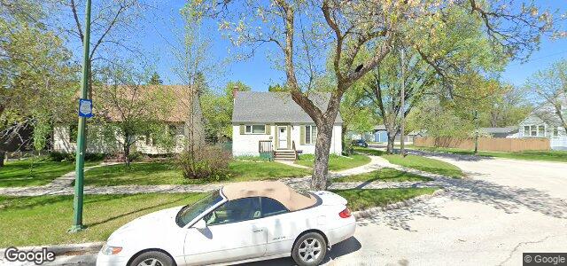 Larawan ng 531 Mcnaughton Avenue sa Winnipeg, Manitoba
