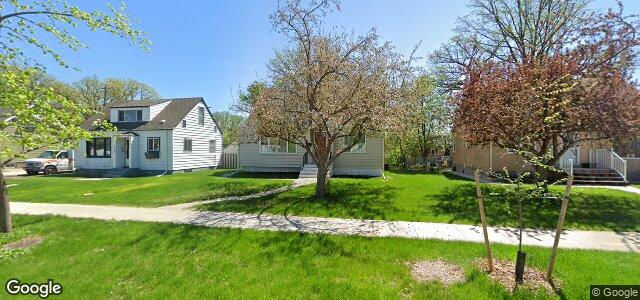 Larawan ng 534 Montague Avenue sa Winnipeg, Manitoba
