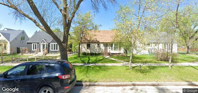 Larawan ng 535 Mcnaughton Avenue sa Winnipeg, Manitoba