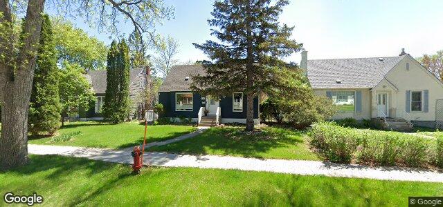 Larawan ng 538 Mcnaughton Avenue sa Winnipeg, Manitoba