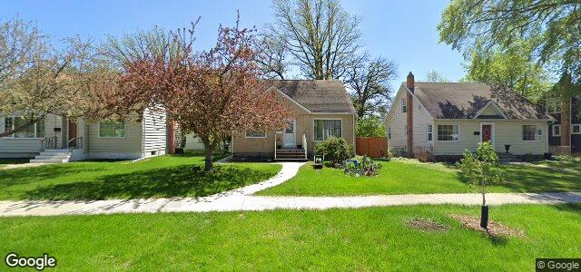Larawan ng 538 Montague Avenue sa Winnipeg, Manitoba