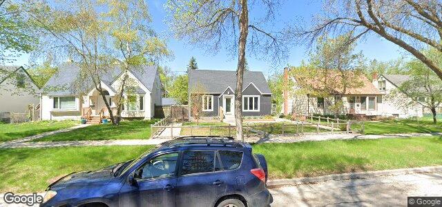 Larawan ng 539 Mcnaughton Avenue sa Winnipeg, Manitoba