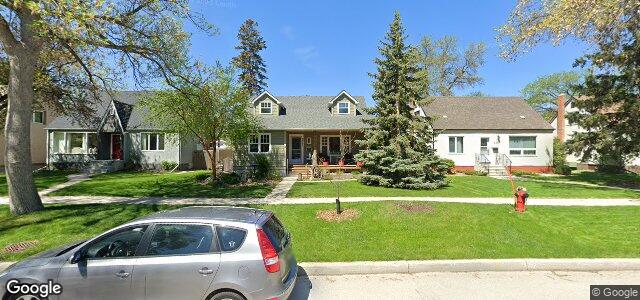 Larawan ng 539 Montague Avenue sa Winnipeg, Manitoba