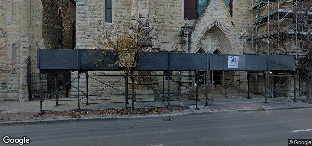 Larawan ng 54 Ashland Avenue sa Winnipeg, Manitoba