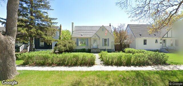 Larawan ng 542 Mcnaughton Avenue sa Winnipeg, Manitoba