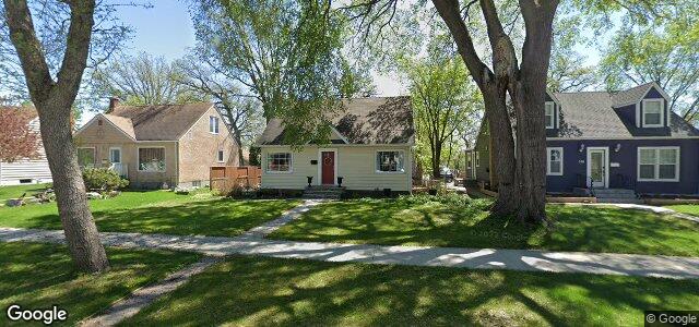 Larawan ng 542 Montague Avenue sa Winnipeg, Manitoba