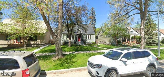 Larawan ng 543 Montague Avenue sa Winnipeg, Manitoba