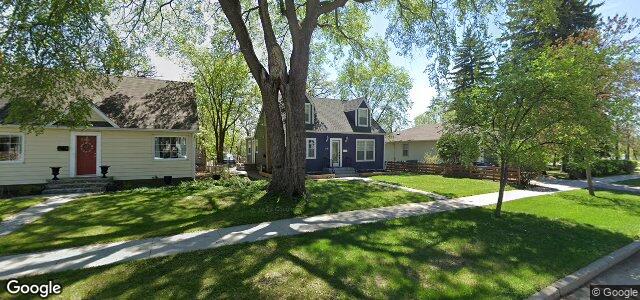 Larawan ng 546 Montague Avenue sa Winnipeg, Manitoba