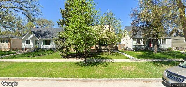 Larawan ng 547 Montague Avenue sa Winnipeg, Manitoba