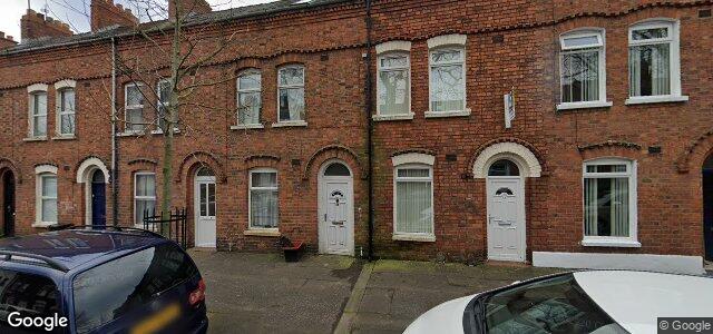 Larawan ng 55 Balfour Avenue sa Winnipeg, Manitoba