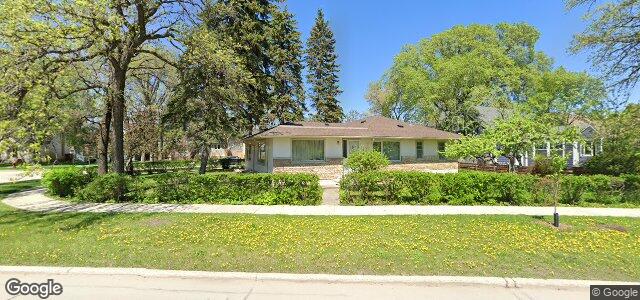 Larawan ng 550 Montague Avenue sa Winnipeg, Manitoba