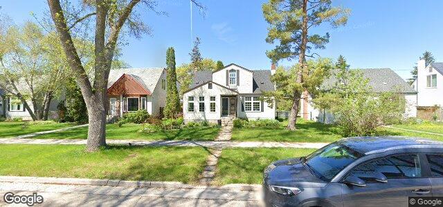 Larawan ng 551 Mcnaughton Avenue sa Winnipeg, Manitoba