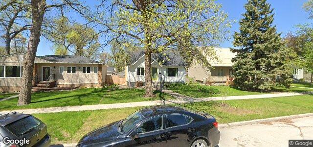 551 Montague Avenue（加拿大曼尼托巴省温尼伯市）房屋照片