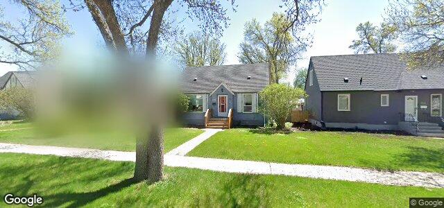 Larawan ng 554 Mcnaughton Avenue sa Winnipeg, Manitoba