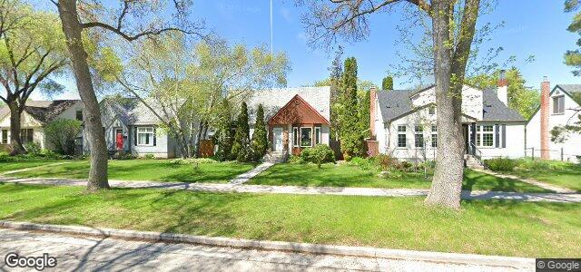 Larawan ng 555 Mcnaughton Avenue sa Winnipeg, Manitoba