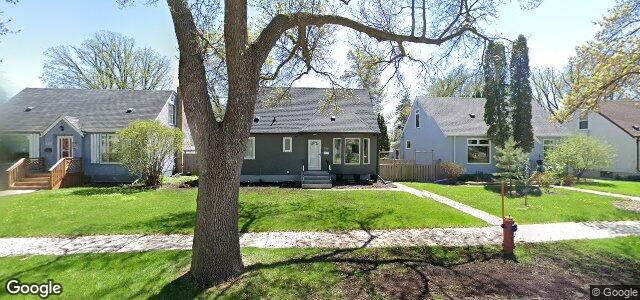 Larawan ng 558 Mcnaughton Avenue sa Winnipeg, Manitoba