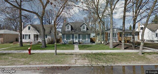 Larawan ng 559 Montague Avenue sa Winnipeg, Manitoba