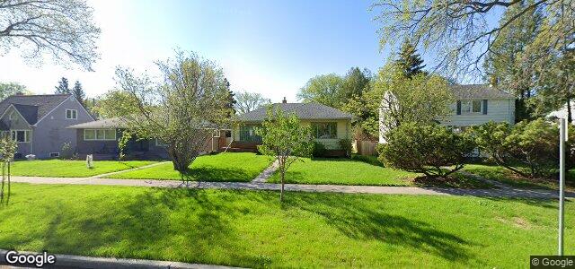 Larawan ng 56 Baltimore Road sa Winnipeg, Manitoba