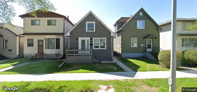 Larawan ng 56 Morley Avenue sa Winnipeg, Manitoba