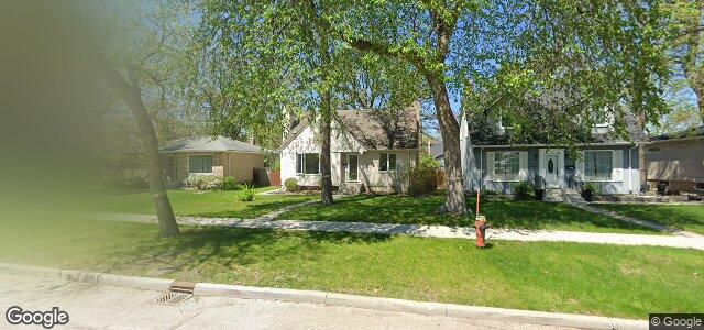 Larawan ng 563 Montague Avenue sa Winnipeg, Manitoba