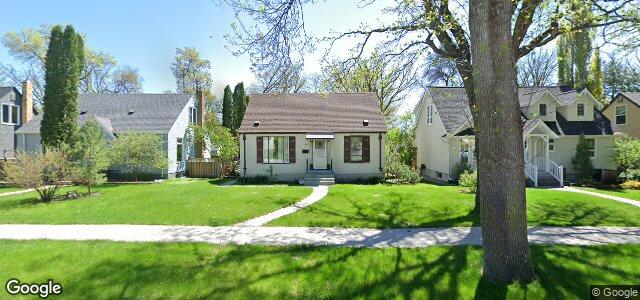 Larawan ng 566 Mcnaughton Avenue sa Winnipeg, Manitoba