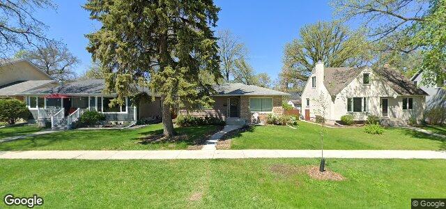 Larawan ng 567 Montague Avenue sa Winnipeg, Manitoba