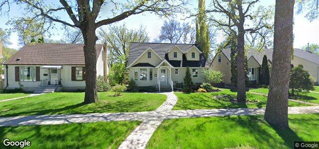 Larawan ng 570 Mcnaughton Avenue sa Winnipeg, Manitoba