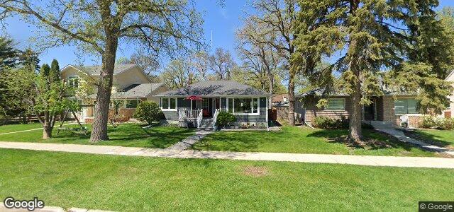 Larawan ng 571 Montague Avenue sa Winnipeg, Manitoba
