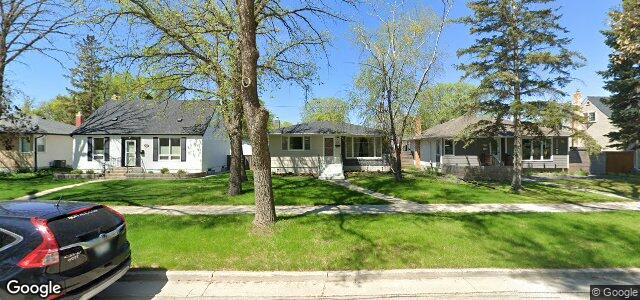 Larawan ng 575 Mcnaughton Avenue sa Winnipeg, Manitoba