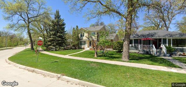 Larawan ng 575 Montague Avenue sa Winnipeg, Manitoba