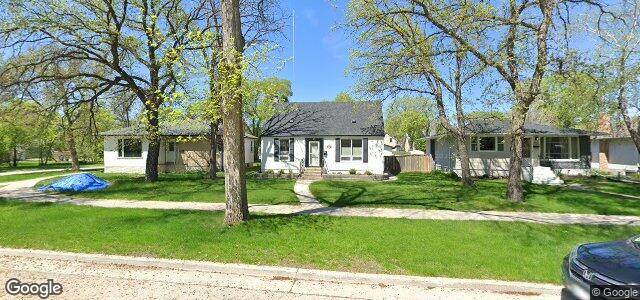 Larawan ng 579 Mcnaughton Avenue sa Winnipeg, Manitoba