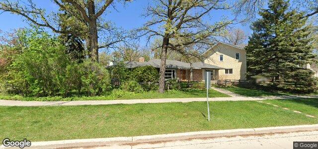 Larawan ng 579 Montague Avenue sa Winnipeg, Manitoba