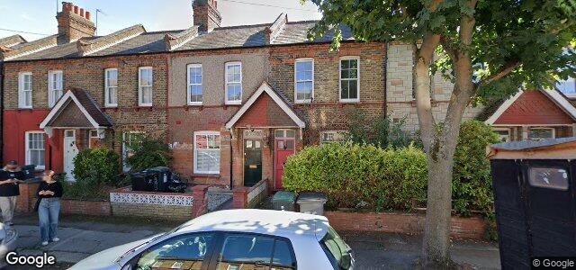 Larawan ng 58 Morley Avenue sa Winnipeg, Manitoba