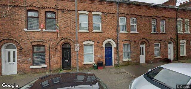 Larawan ng 59 Balfour Avenue sa Winnipeg, Manitoba