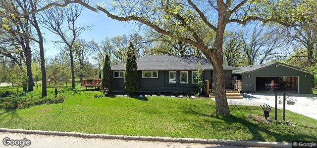 Photo of 595 Churchill Drive in Winnipeg, Manitoba
