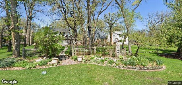 Larawan ng 603 Churchill Drive sa Winnipeg, Manitoba