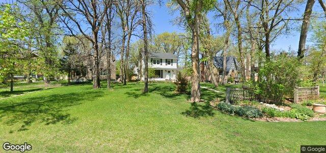 Larawan ng 607 Churchill Drive sa Winnipeg, Manitoba