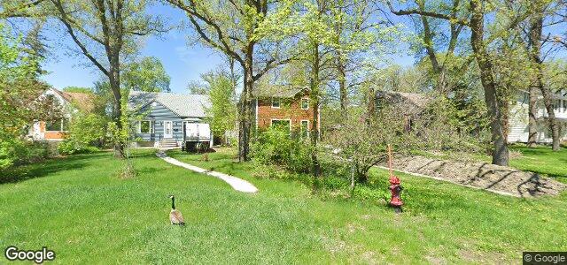 Larawan ng 615 Churchill Drive sa Winnipeg, Manitoba