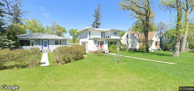 Larawan ng 627 Churchill Drive sa Winnipeg, Manitoba