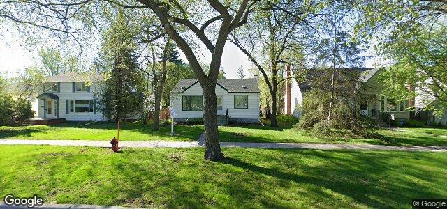 Larawan ng 64 Baltimore Road sa Winnipeg, Manitoba