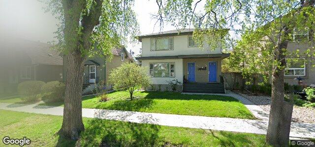 Photo of 64 Morley Avenue in Winnipeg, Manitoba