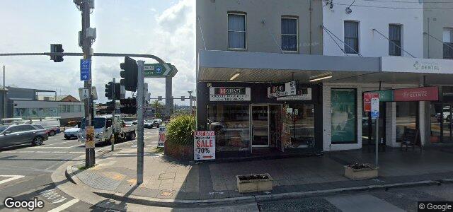 Photo of 669 Darling Street in Winnipeg, Manitoba