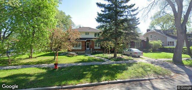 Larawan ng 674 Fisher Street sa Winnipeg, Manitoba