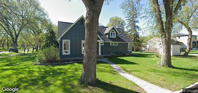 Larawan ng 677 Fisher Street sa Winnipeg, Manitoba
