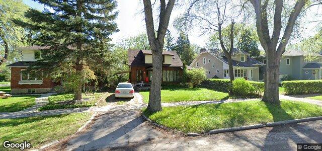 Photo of 678 Fisher Street in Winnipeg, Manitoba