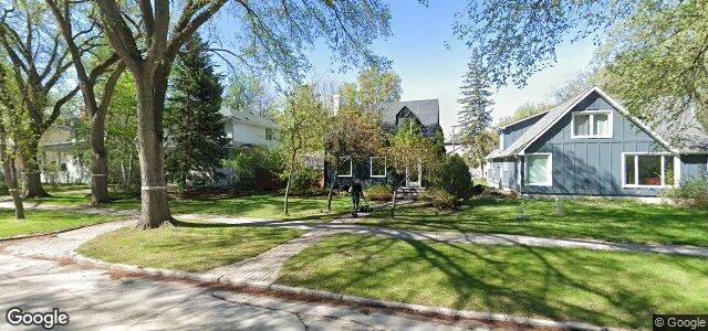 Larawan ng 683 Fisher Street sa Winnipeg, Manitoba