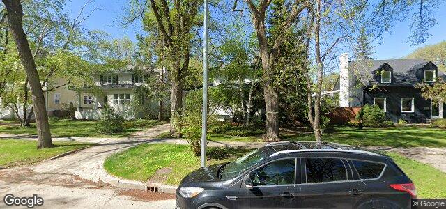 Larawan ng 685 Fisher Street sa Winnipeg, Manitoba